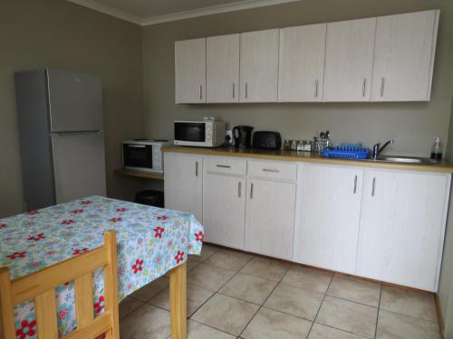 Haus Victoria Self Catering Cottages 4