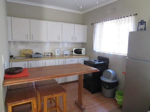 Haus Victoria Self Catering Cottages 2