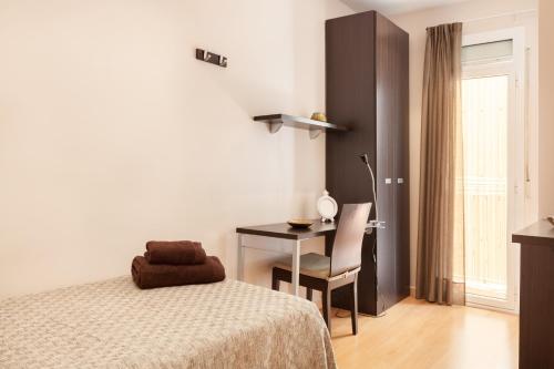 Dream Gracia Apartments, Barcelona (fotografie 9)