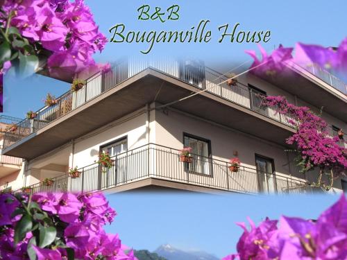  Bouganville House, Pension in Zafferana Etnea