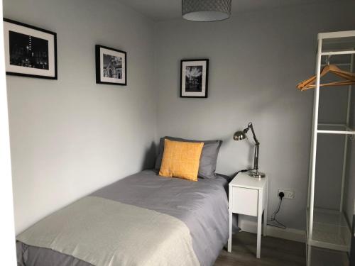 City Centre Townhouse-3 Bedrooms & Parking - BHR Apartments - image 5