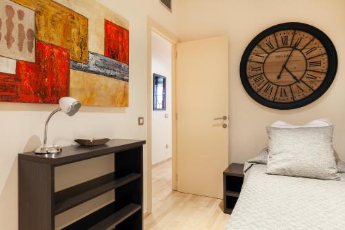 Dream Gracia Apartments, Barcelona (fotografie 6)