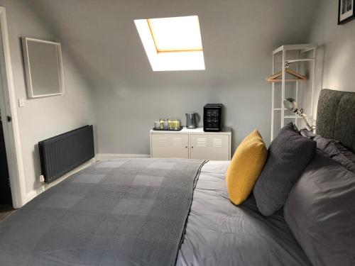 City Centre Townhouse-3 Bedrooms & Parking - BHR Apartments - image 6
