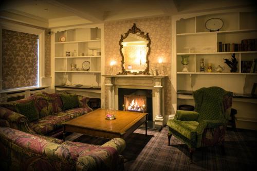 Killarney Dromhall Hotel - image 11