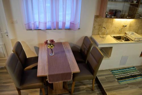 Létesítmények, Veritas Apartments in Dubrovnik