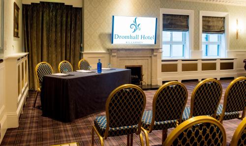 Killarney Dromhall Hotel - image 8