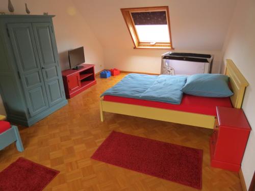 Ferienwohnung am Gässle