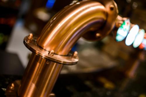 Killarney Dromhall Hotel - image 13