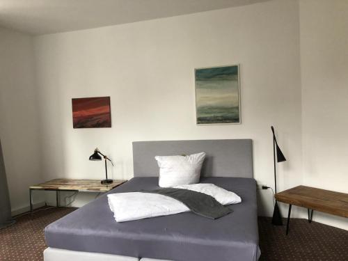Schillers Hotel & Cafe - GARNI - 610m von Lüdenscheid entfernt