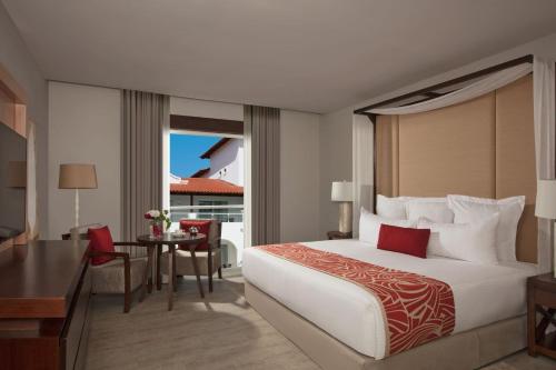 Dreams Dominicus La Romana Resort & Spa Dreams Dominicus La Romana Resort & Spa