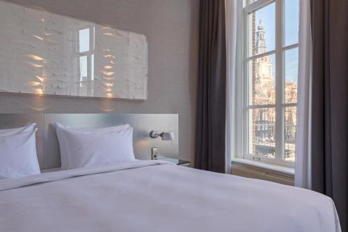 Radisson Blu Hotel Amsterdam City Center - image 4