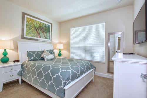 1613RC - Retreat Townhouse Orlando (FL)