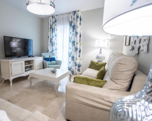 Apartamento Sueno de la Caleta