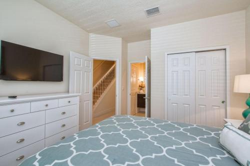 1613RC - Retreat Townhouse Orlando (FL)