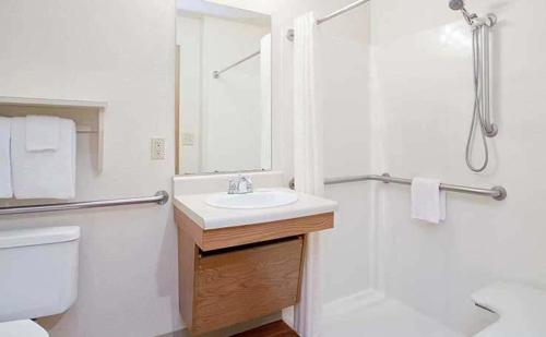 WoodSpring Suites Holland - Grand Rapids in Holland, USA