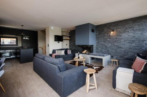 Chalet Hermine La Plagne
