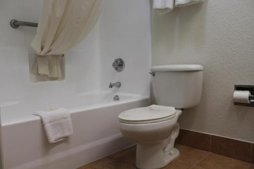 Quality Inn Florida City - Gateway to the Keys