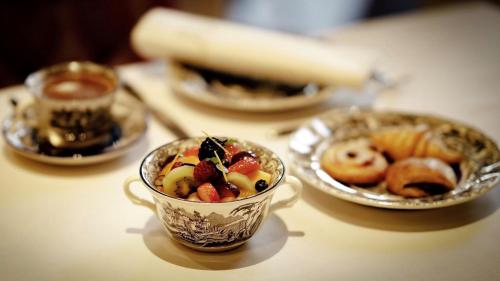 Hotel Casa Palacio Maria Luisa