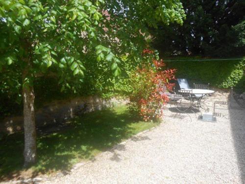 La Maison de Sennevoy in Sennevoy-le-Bas