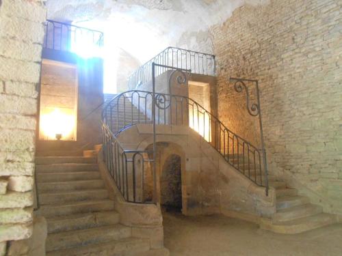La Maison de Sennevoy in Sennevoy-le-Bas