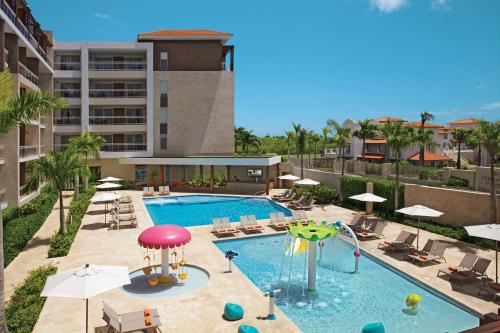 Dreams Dominicus La Romana Resort & Spa