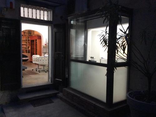 LOFT GARDEN in Bologna's heart OSPEDALE RIZZOLI