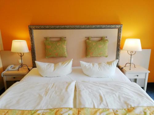 Parkhotel Bad Schandau - direkt an der Elbe – Bad Schandau, MA