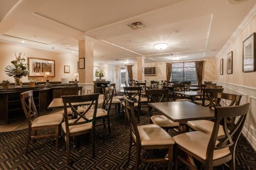 Le St-Martin Hotel & Suites