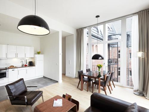 The Red Apartments - image 12