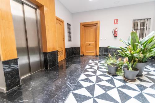 Apartamento del Pescador de Cádiz - image 5