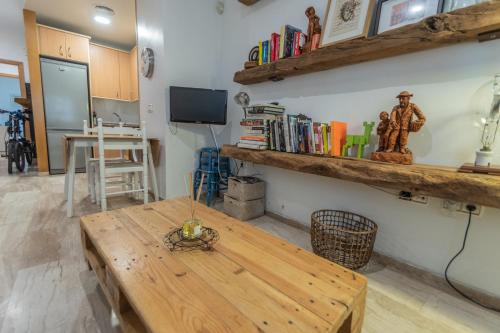 Apartamento del Pescador de Cádiz - image 6