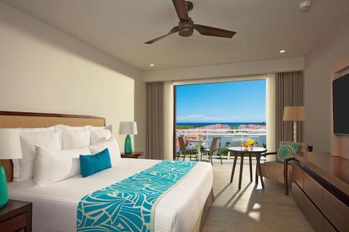 Dreams Dominicus La Romana Resort & Spa