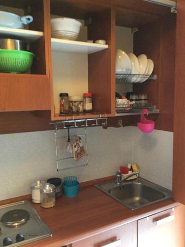 Esmeralda Apartment - image 3