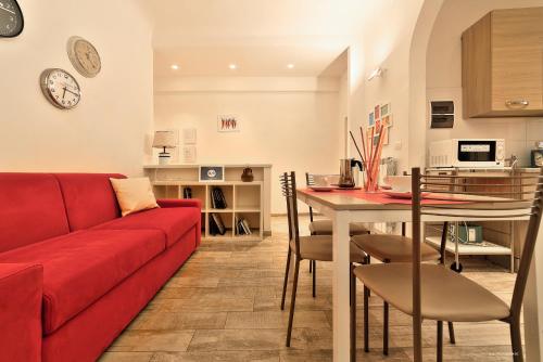 Wine Apartments Florence Colorino - image 13