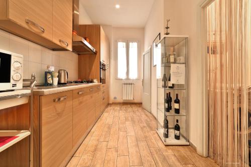 Wine Apartments Florence Colorino - image 11