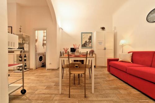 Wine Apartments Florence Colorino - image 7
