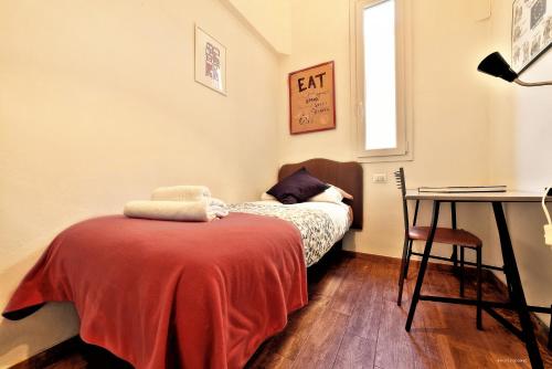 Wine Apartments Florence Colorino - image 4