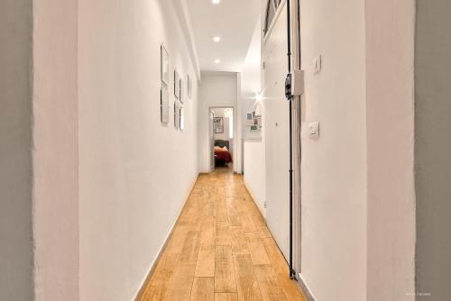 Three-Bedroom Apartment image 9