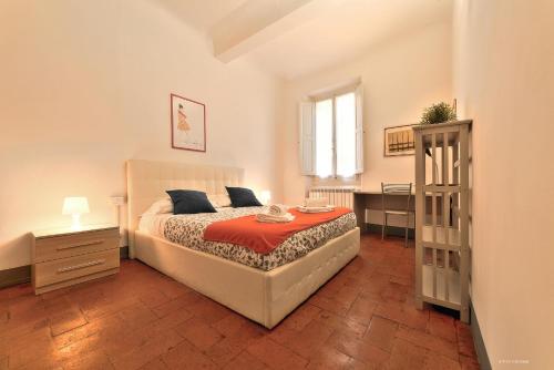 Three-Bedroom Apartment image 7