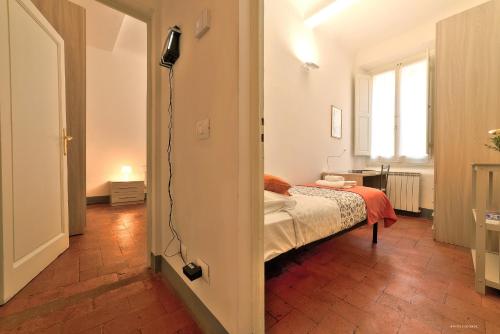 Three-Bedroom Apartment image 6
