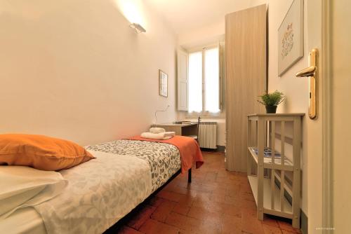 Wine Apartments Florence Colorino - main image