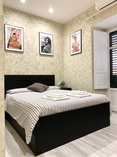 Bed No Breakfast AK Room Type - Double Room with Balcony