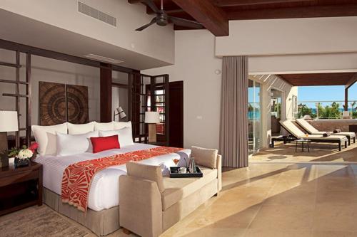 Dreams Dominicus La Romana Resort & Spa in Bayahíbe