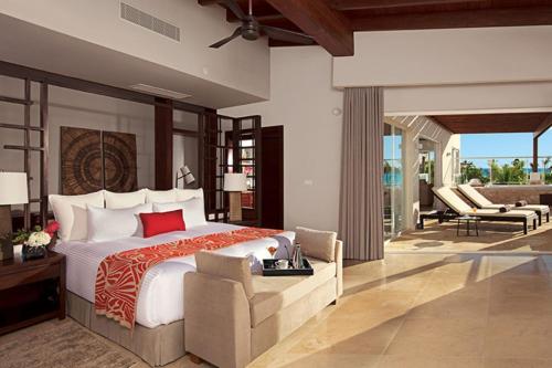 Dreams Dominicus La Romana Resort & Spa