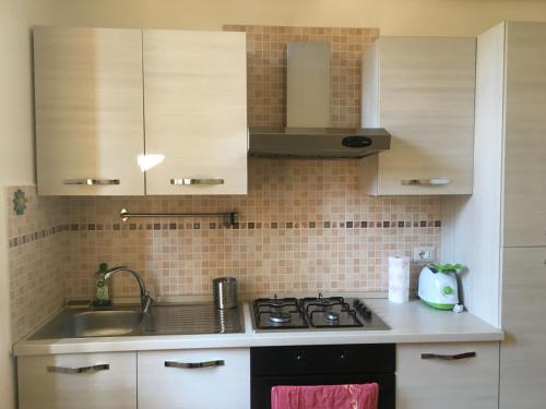Procaccini Apartment, Boloňa (fotografie 6)