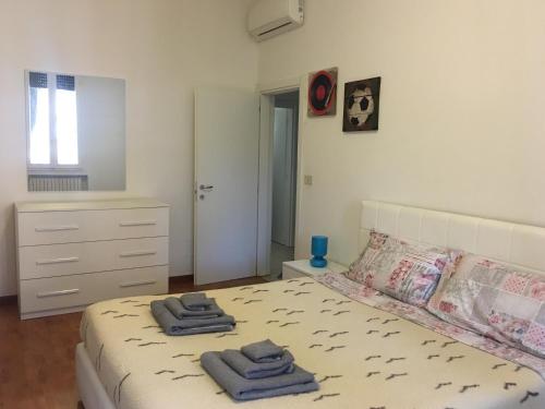 Procaccini Apartment, Bologna