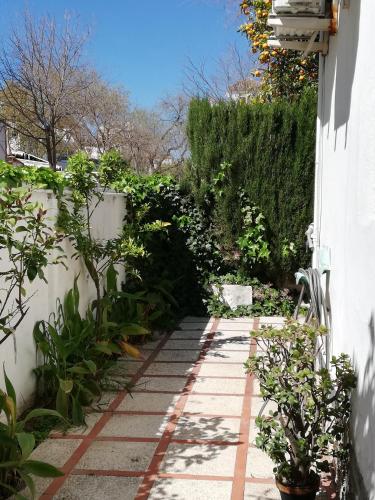 Heliópolis II, Seville (photo 9)