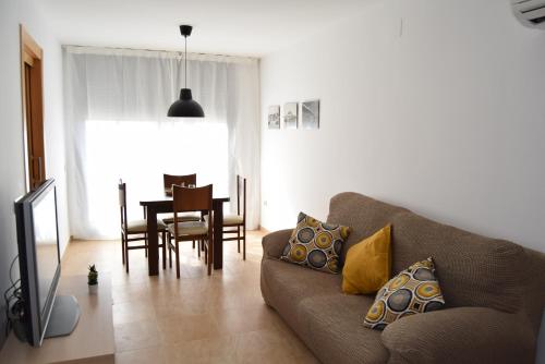 Apartament Lo Passador