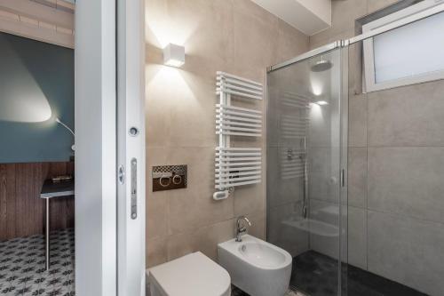 Residence di Caffe Maya by Holiday Solutions