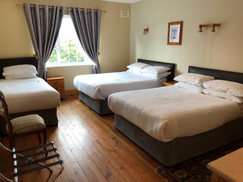 St Martin's, Rosslare Harbour Guest Accommodation